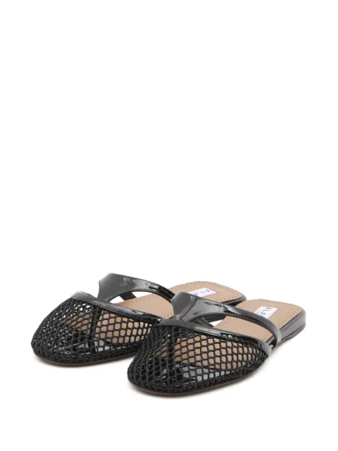 Alaïa Infradito mules AA3M10PCEX1TK007 - 1