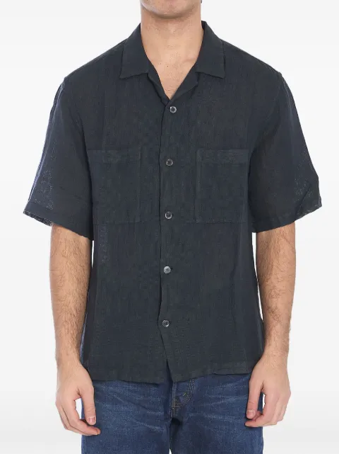 Barena Solana Net shirt