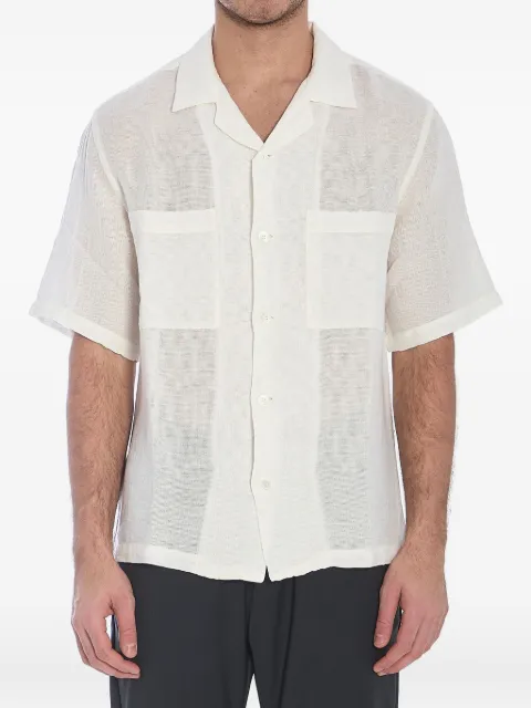 Barena Solana Net shirt