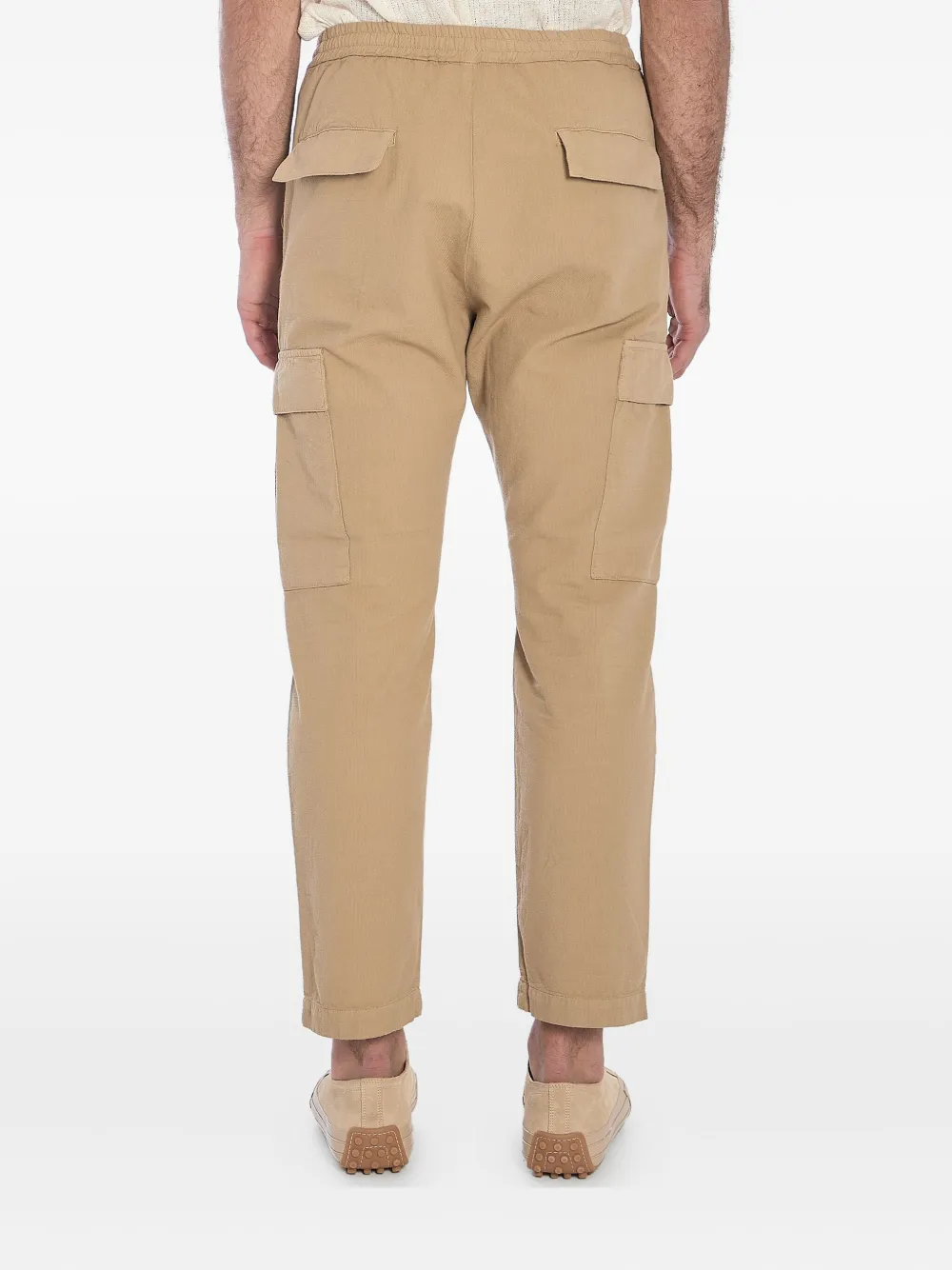 BARENA VENEZIA TAGIO ARELA TROUSERS