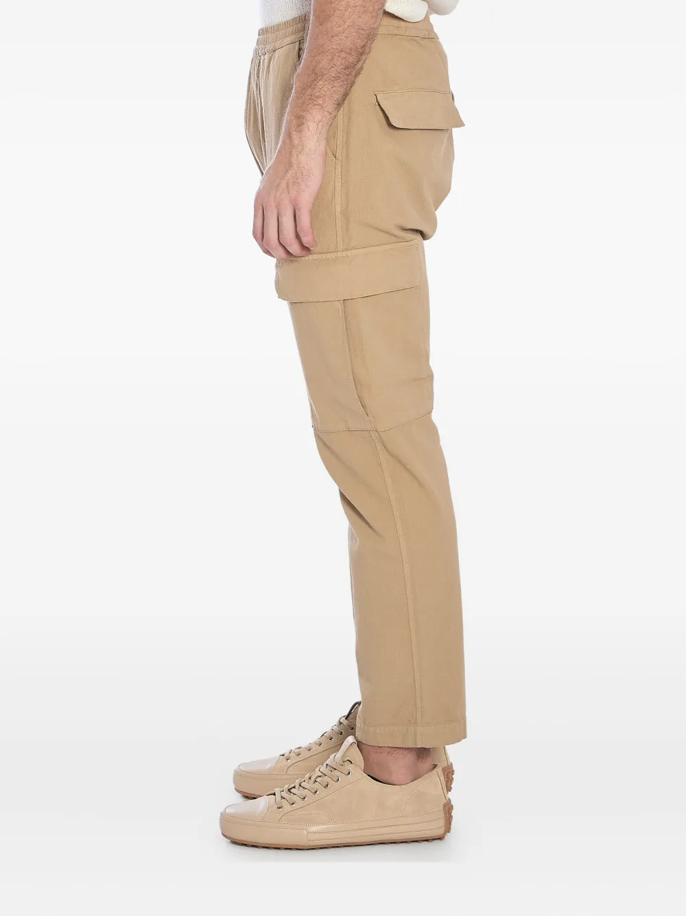 BARENA VENEZIA TAGIO ARELA TROUSERS