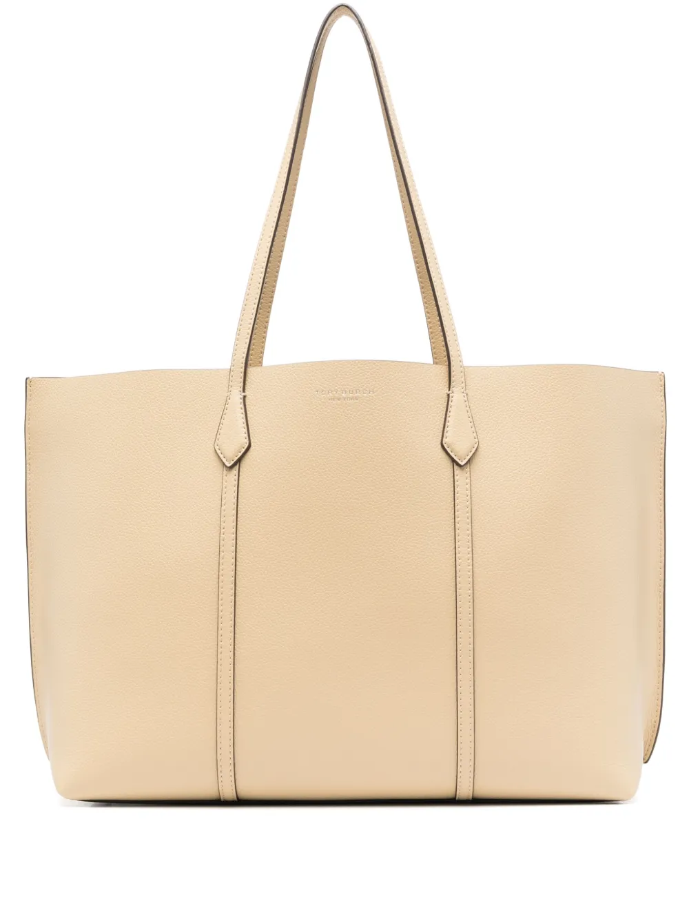 Tory Burch Tory tote bag - ニュートラル Tory Burch Tory tote bag - ニュートラル