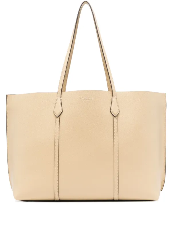 Tory Burch Perry ハンドバッグ | ニュートラル | FARFETCH JP