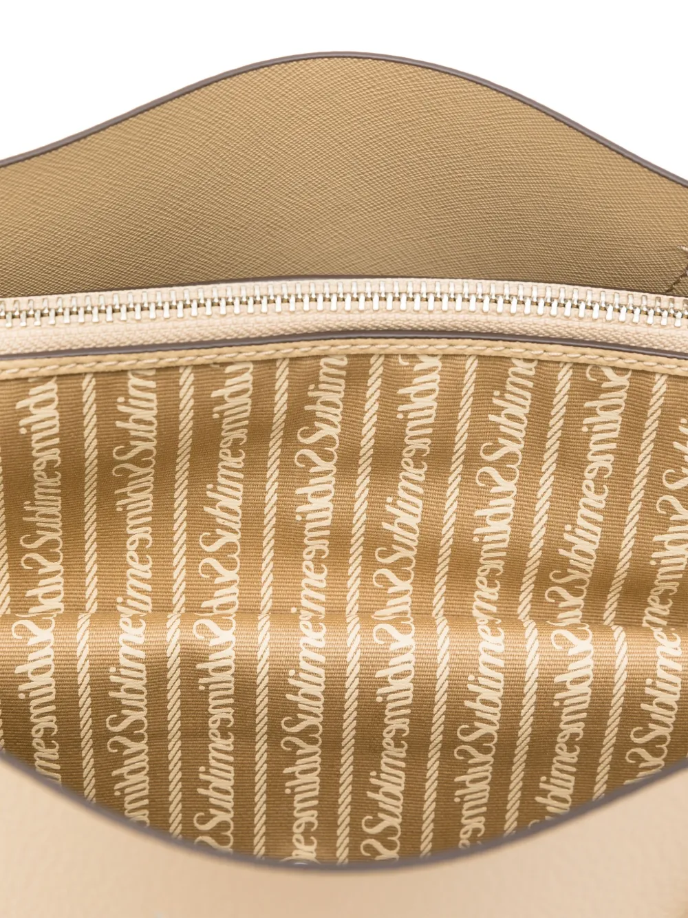 Tory Burch Tory tote bag Beige