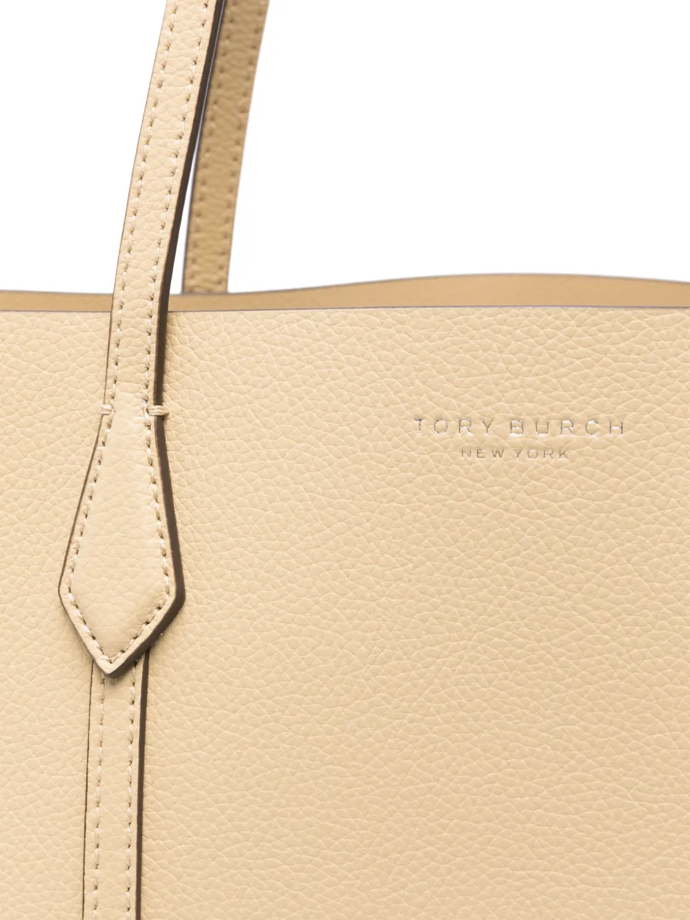 Tory Burch Tory tote bag Beige