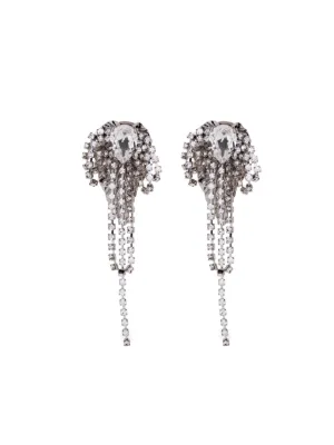 送料関税込【Alessandra Rich】イヤリング Alessandra Rich ウィメンズ ピアス＆イヤリング通販 - FARFETCH