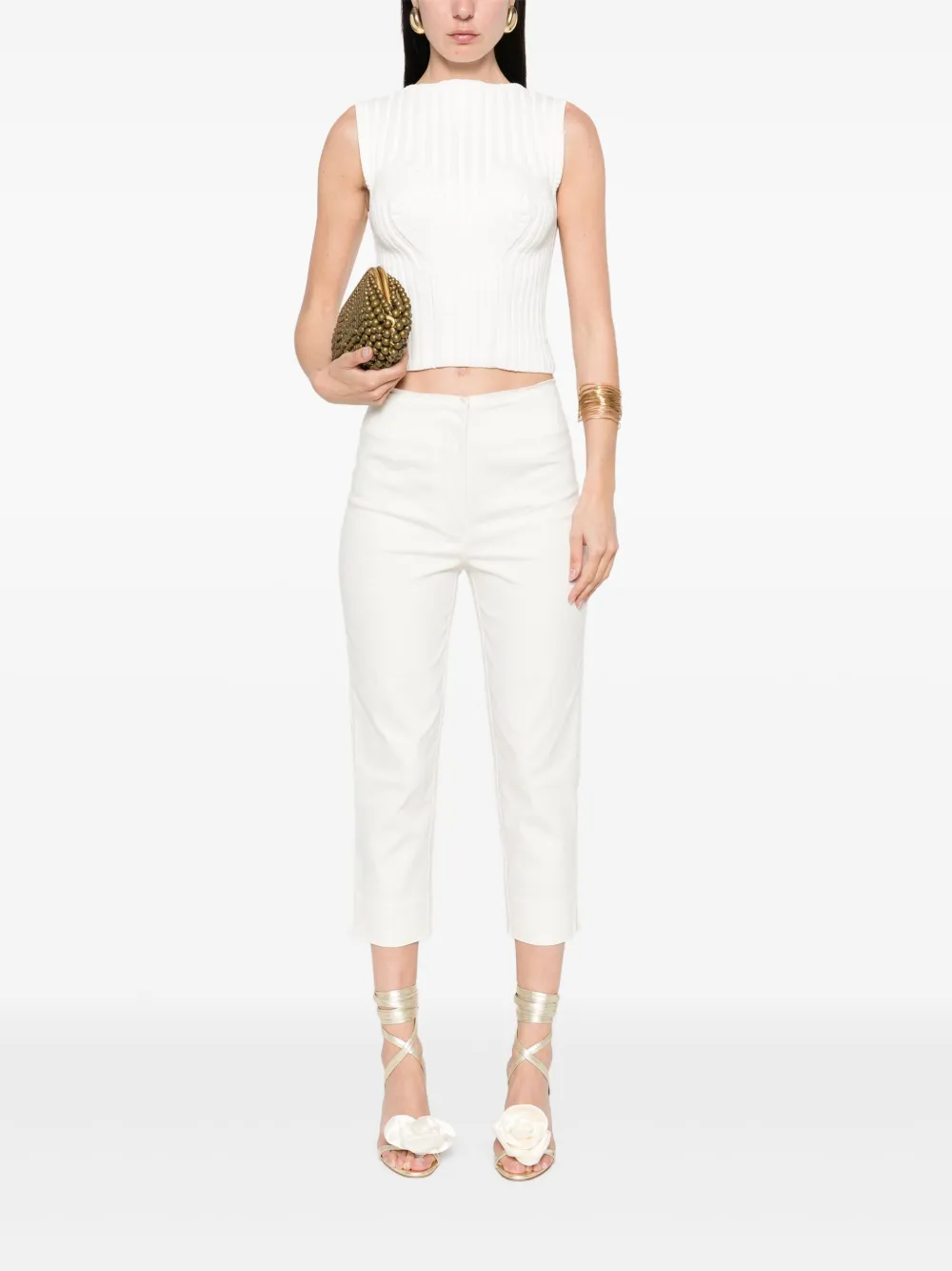 Cult Gaia top Anzu | Chalecos y camisetas | Image 2