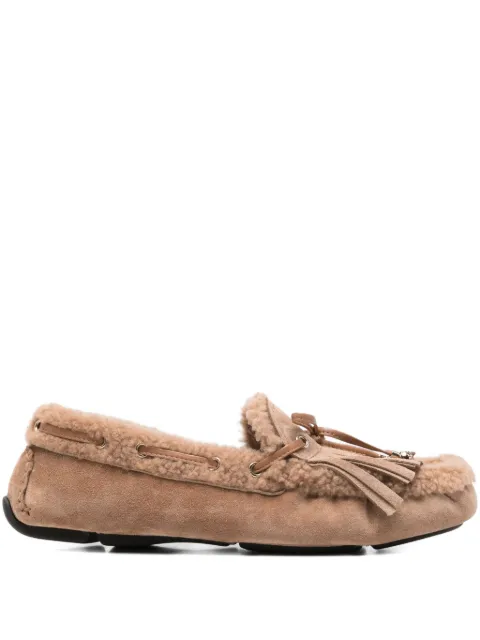 Jimmy Choo Manon F loafers