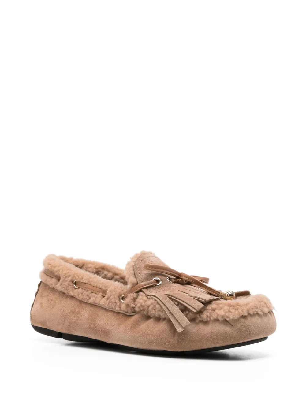 Jimmy Choo mocasines Manon F | Image 2