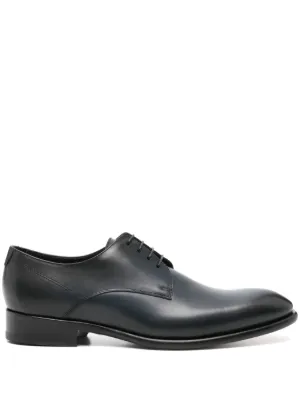 Church's Consul 173 lace-up Oxford Shoes | Black | FARFETCH