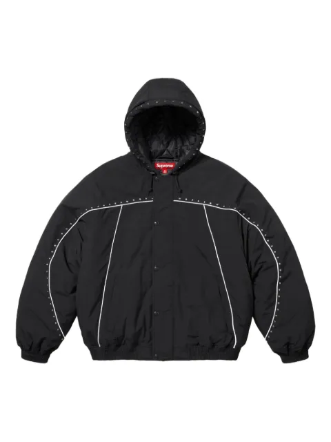 Supreme chamarra Stadium "Black" 