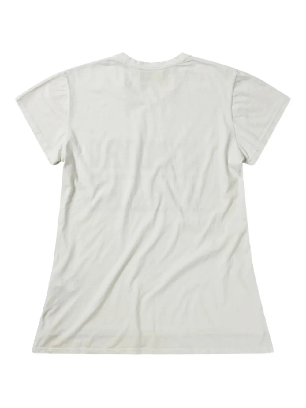 Aries slogan-print T-shirt | T-Shirts & Jersey Shirts | Image 2