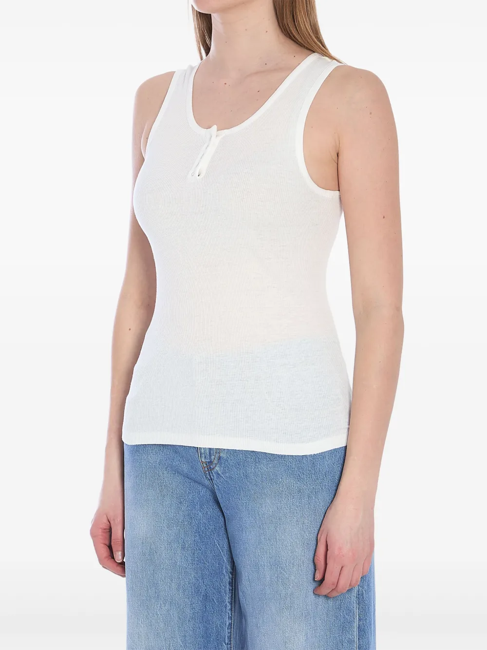 The Row camiseta Mansel | Chalecos y camisetas | Image 2