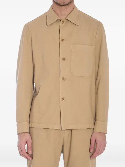 Barena Cedrone Arela overshirt