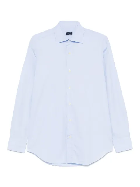 Finamore 1925 Napoli chemise en coton
