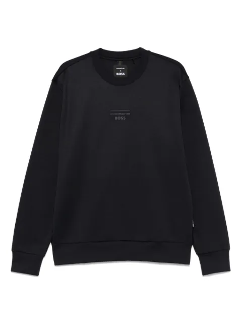BOSS sudadera de BOSS x Porsche