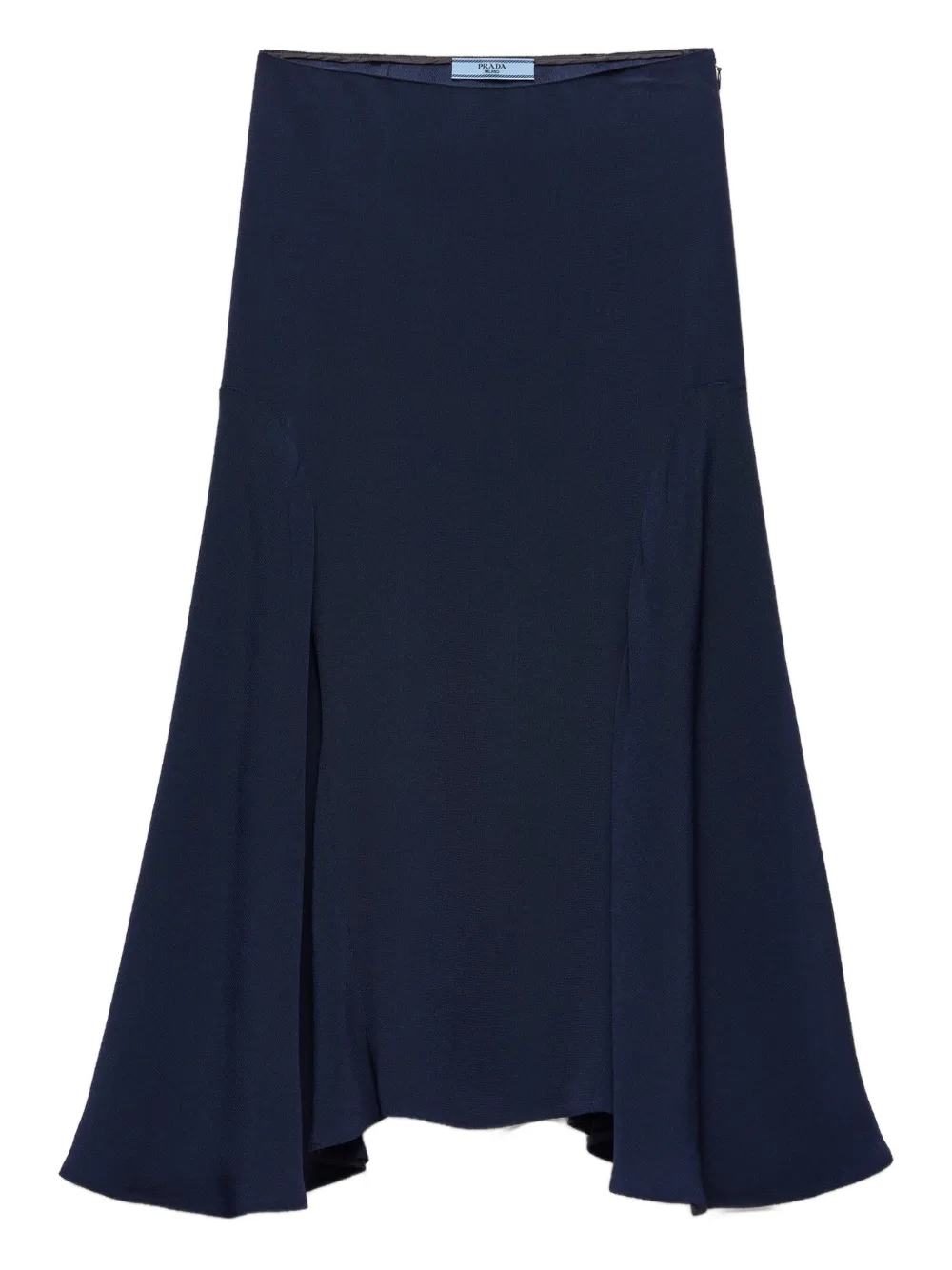 Prada Cady rok Blauw