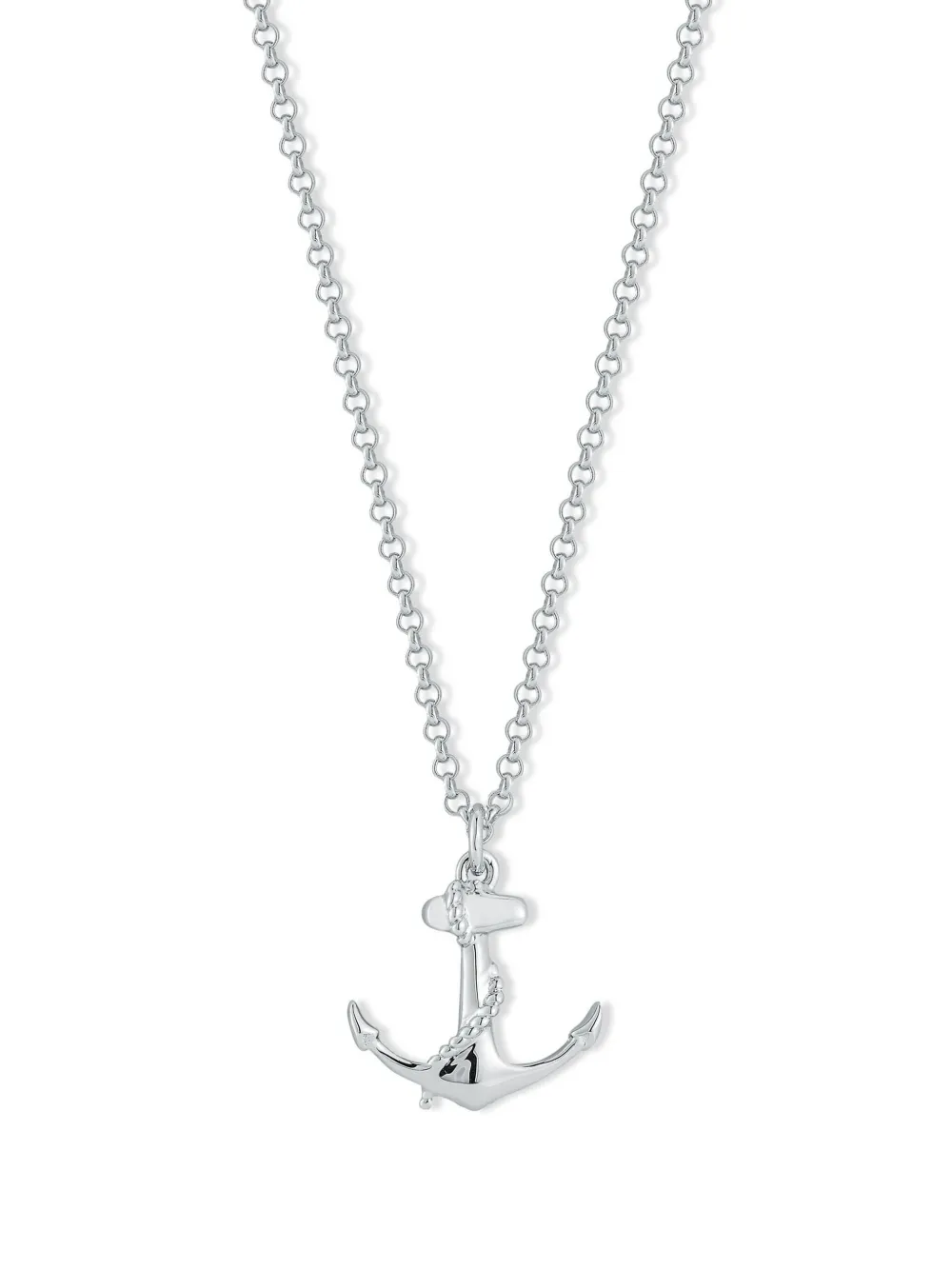 Mateo Collana Anchor piccola | Image 2