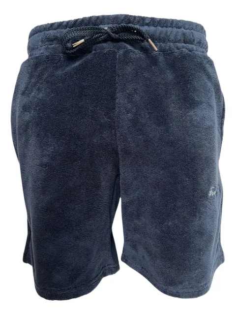 Family First logo shorts