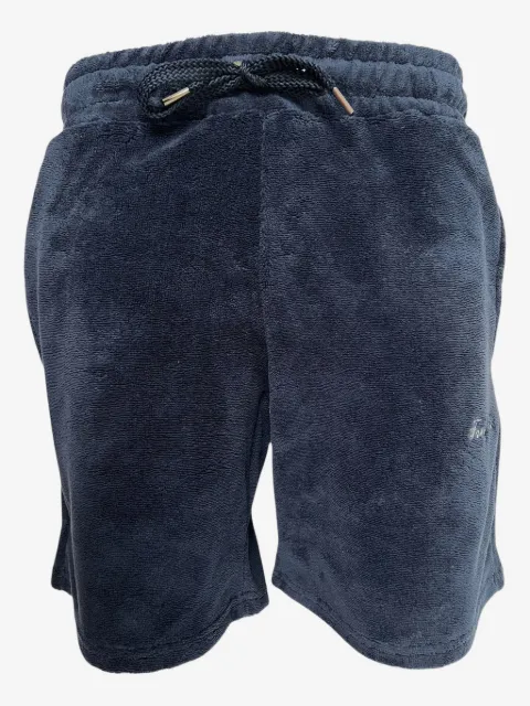 Family First logo shorts