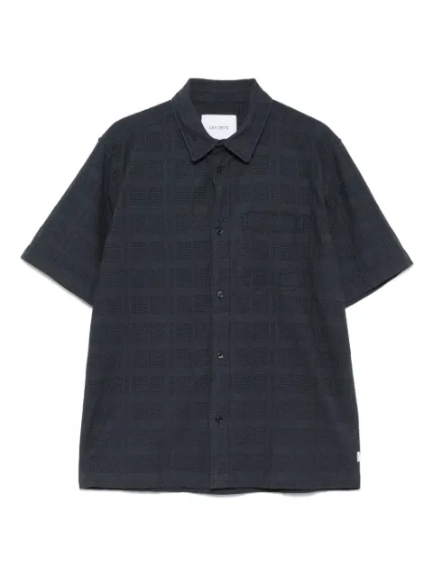 Les Deux Charlie shirt