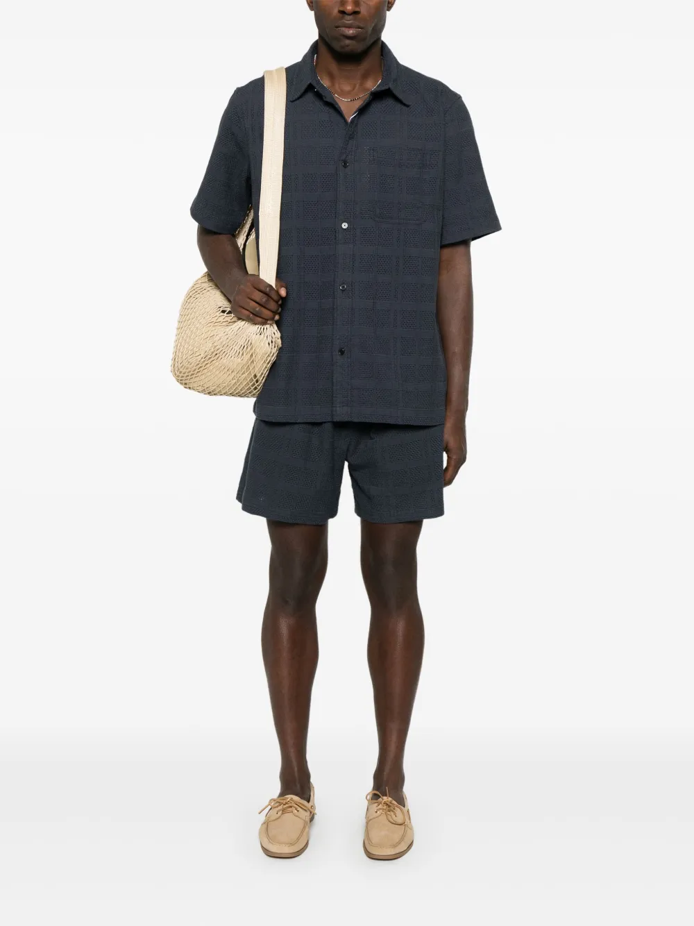 Les Deux camisa Charlie | Image 2