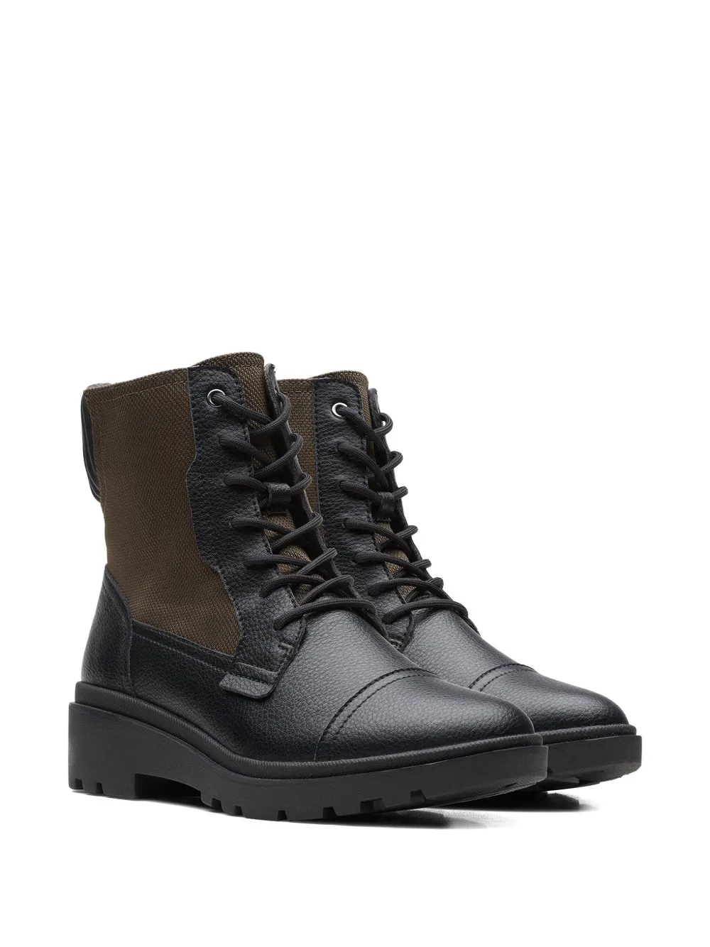 Clarks Calla Charm boots | Image 2