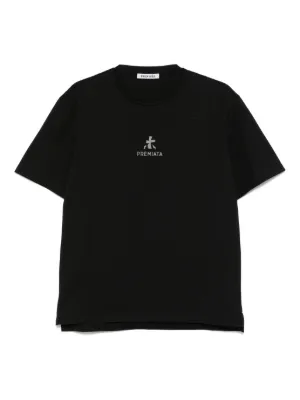 Coperni ロゴ Tシャツ | ブラック | FARFETCH JP