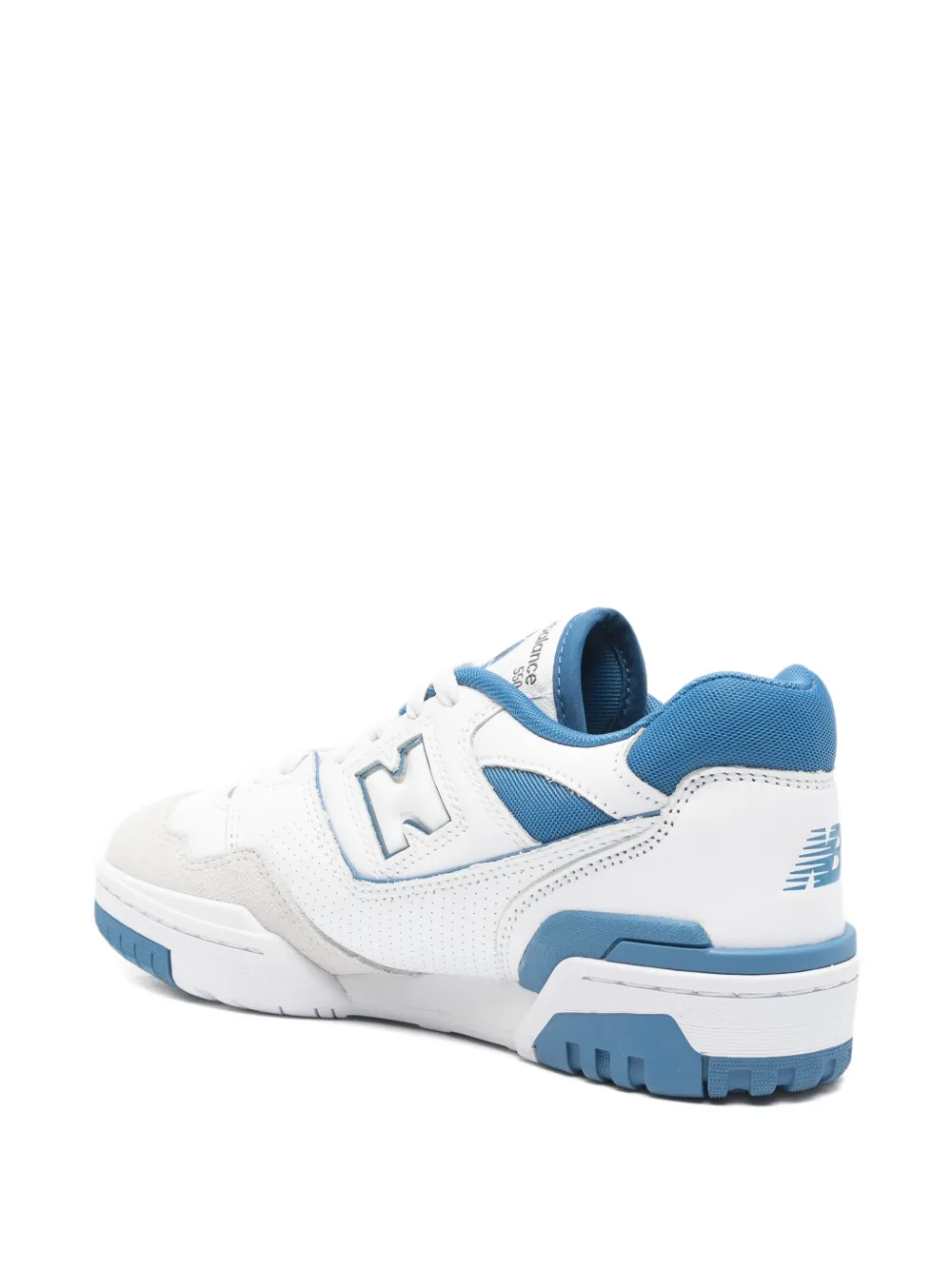 New Balance 550 sneakers Wit