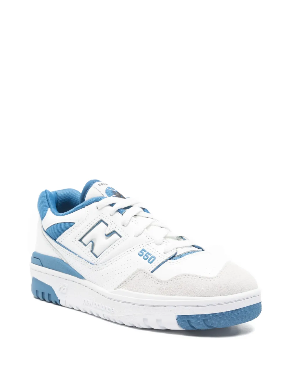 New Balance 550 sneakers Wit