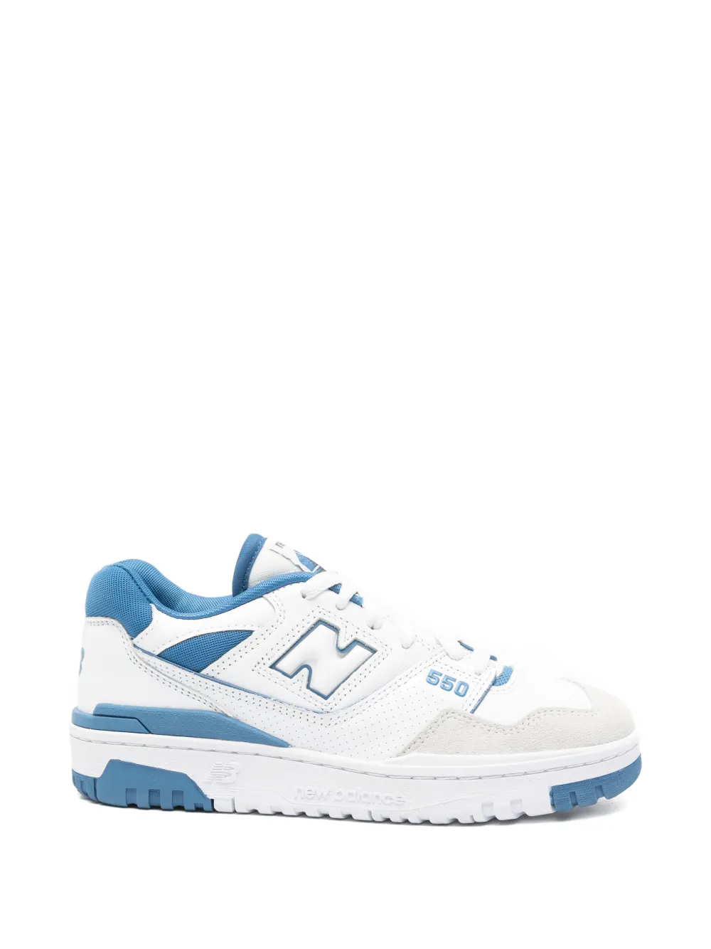 New Balance 550 sneakers - Bianco