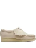 Clarks Wallabee boots - Neutrals