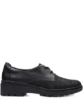 Clarks Calla Ruby Oxford shoes - Black