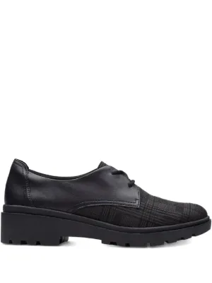 Clarks Originals Martine Rose Oxford Shoes | Black | FARFETCH CA
