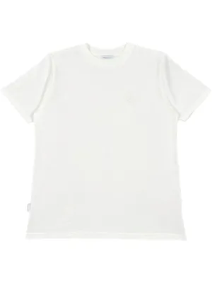 【SUNFLOWER】JAGGER TEE OFF-WHITE M Sunflower Jagger T-shirt | White | FARFETCH