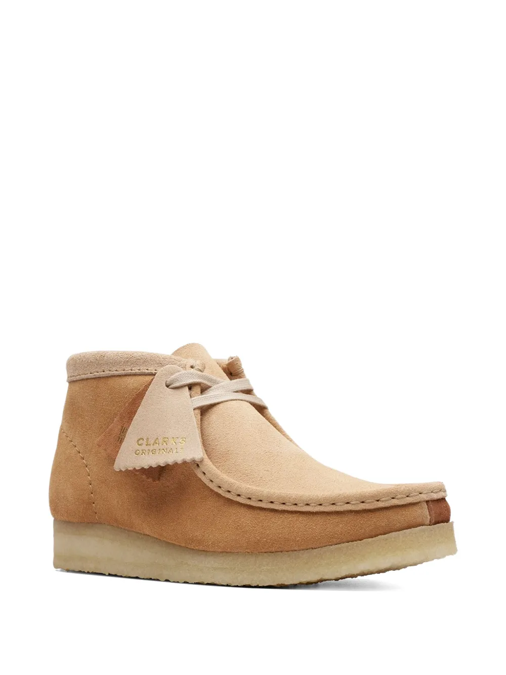Clarks botas Wallabee | Boots | Image 2