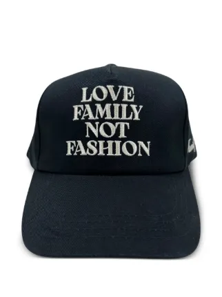 Family First