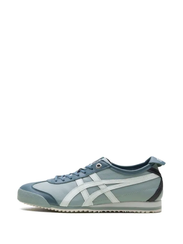 Onitsuka Tiger Mexico 66 SD “Ocean Haze Pale Mint” スニーカー