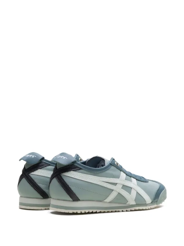 あお Onitsuka Tiger Mexico 66 SD “Ocean Haze Pale Mint