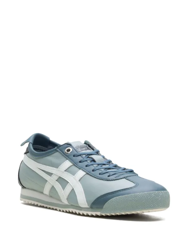 オニツカタイガー メキシコ66 SD ペール ミント 25cm Onitsuka Tiger オニツカタイガー スニーカー MEXICO 66 SD