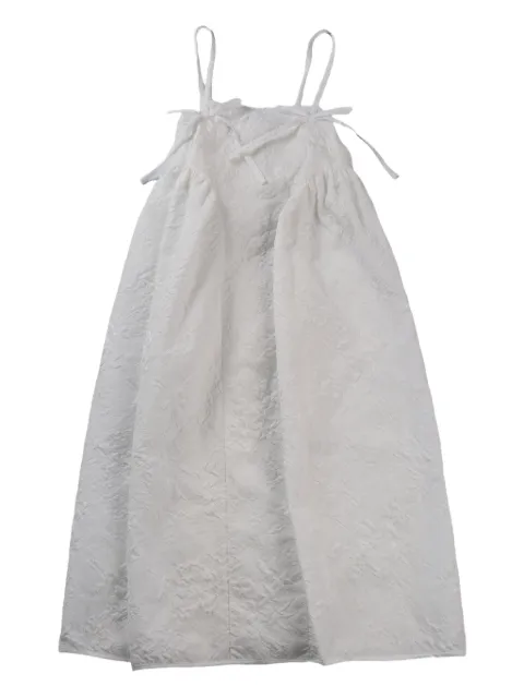 Cecilie Bahnsen Ambra midi dress