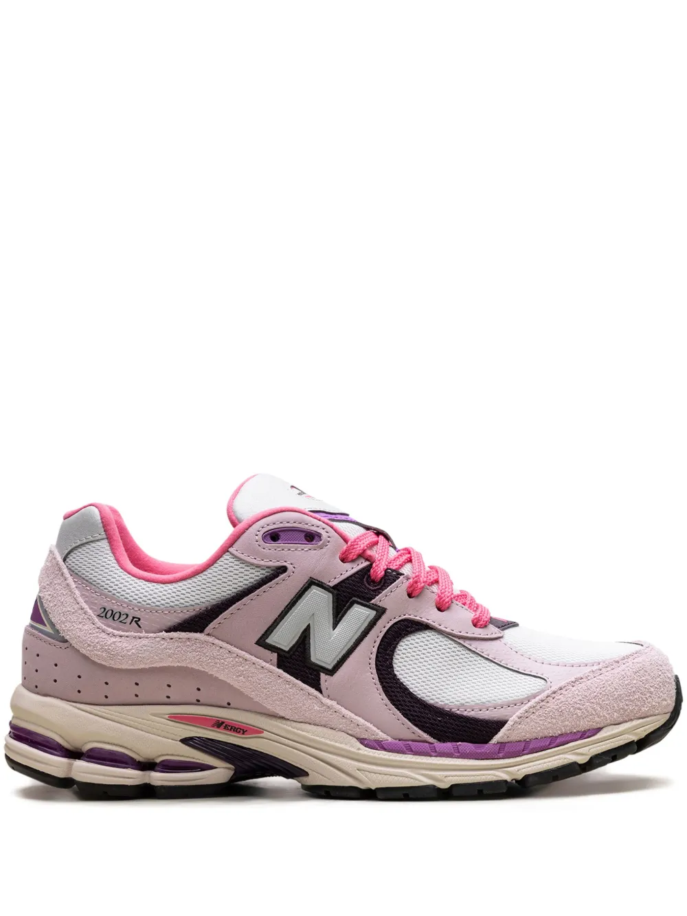 New Balance x Salehe Bembury 991v2 "Color Be The Pallete" sneakers Purple