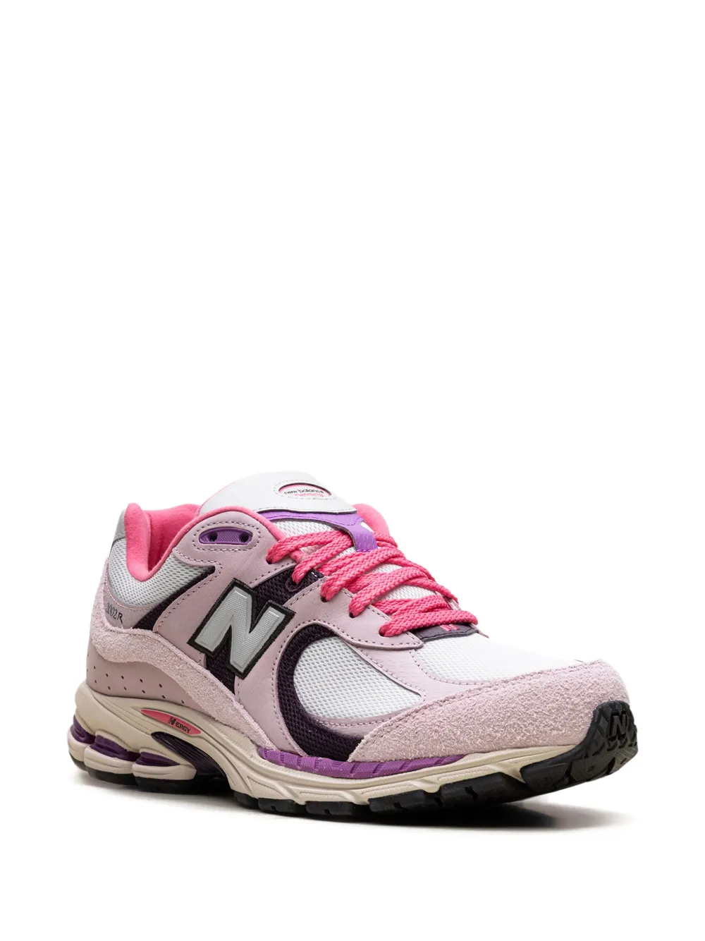 New Balance 2002R suede sneakers | Low-Tops | Image 2