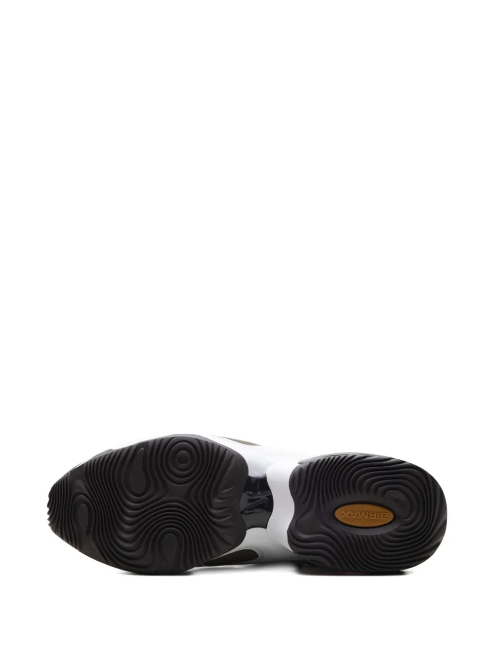 Nike Air Max Muse sneakers Wit