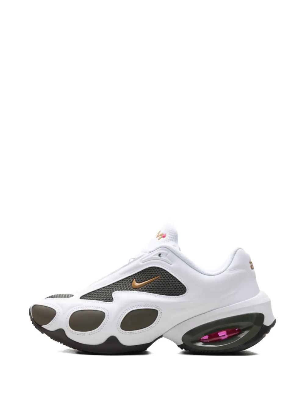 Nike Air Max Muse sneakers Wit