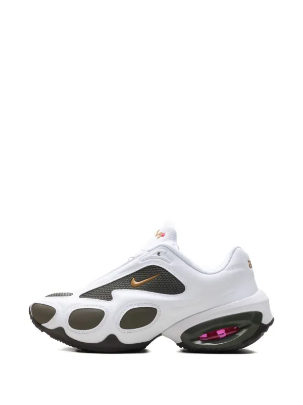 Nike Air Max Muse Sneakers | White | FARFETCH