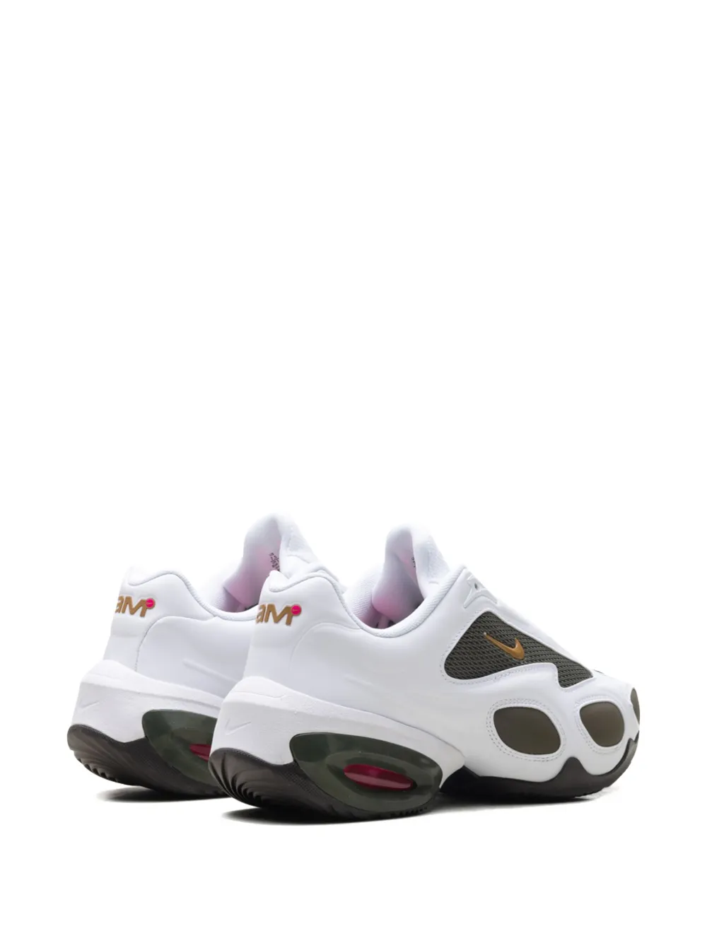 Nike Air Max Muse sneakers Wit