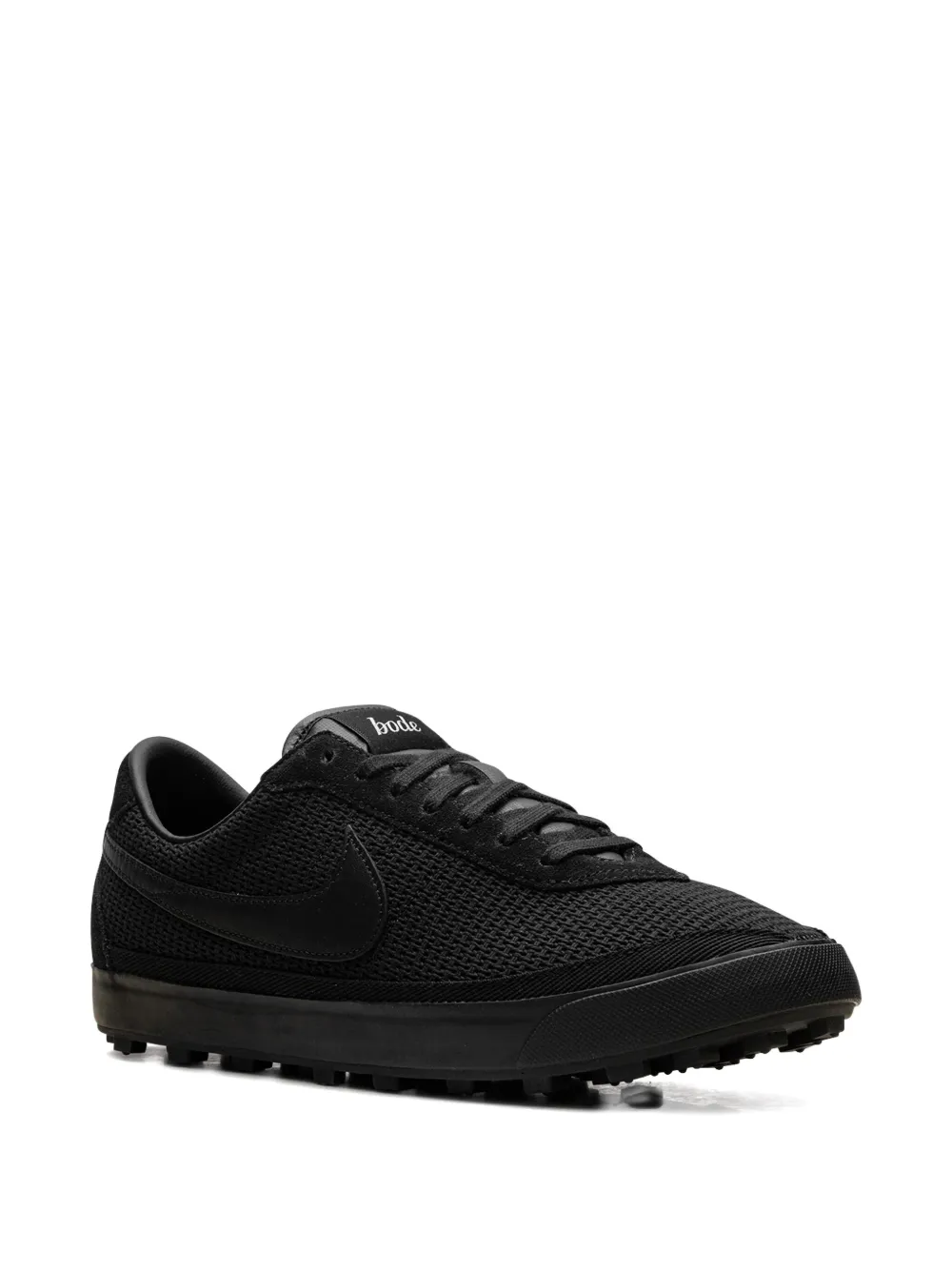 Nike Bode Astrograbber Sneakers Black In Black