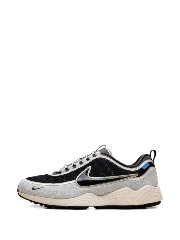 バズる !★ Nike x Undefeated Air Zoom Spiridon Phantom Black Nike x UNDEFEATED Zoom Spiridon 