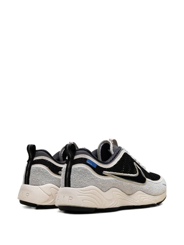 Nike x UNDEFEATED 'Zoom Spiridon Phantom' スニーカー | ブラック